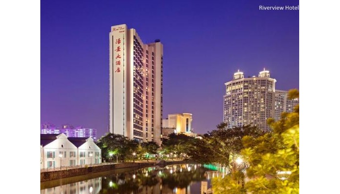 Hotel Four Points By Sheraton S poza 8