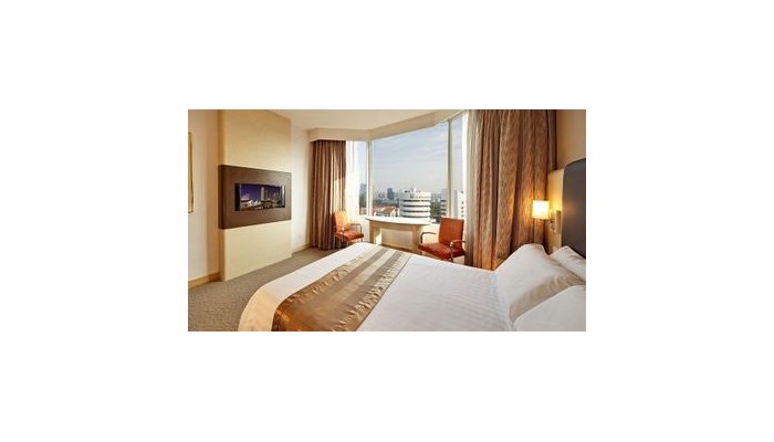 Hotel Four Points By Sheraton Singap poza 10