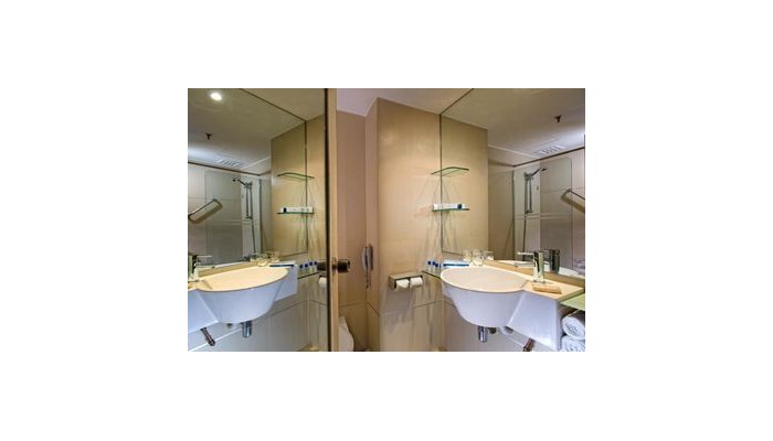 Hotel Four Points By Sheraton Singap poza 11