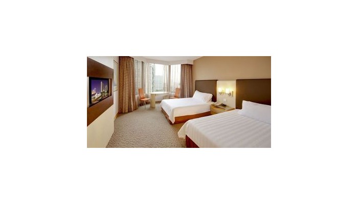 Hotel Four Points By Sheraton Singap poza 8