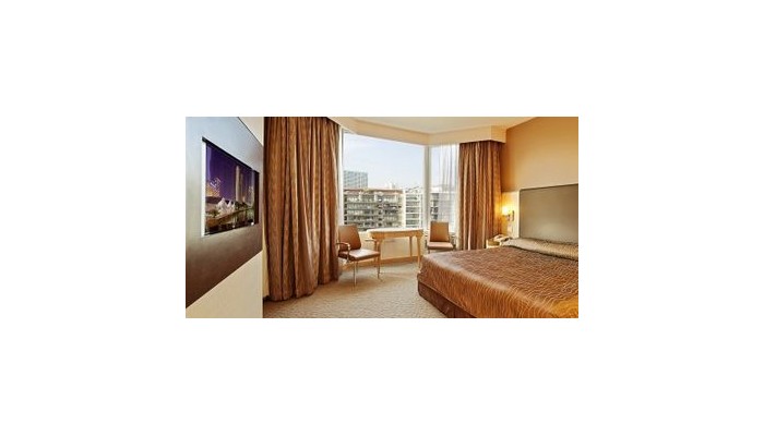 Hotel Four Points By Sheraton Singap poza 2