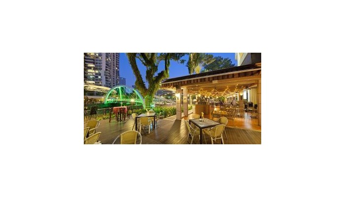 Hotel Four Points By Sheraton Singap poza 9