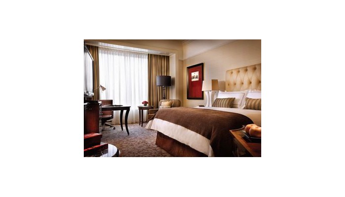 Hotel Four Seasons poza 8