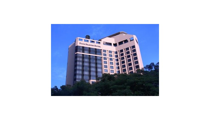 Hotel Four Seasons poza 4