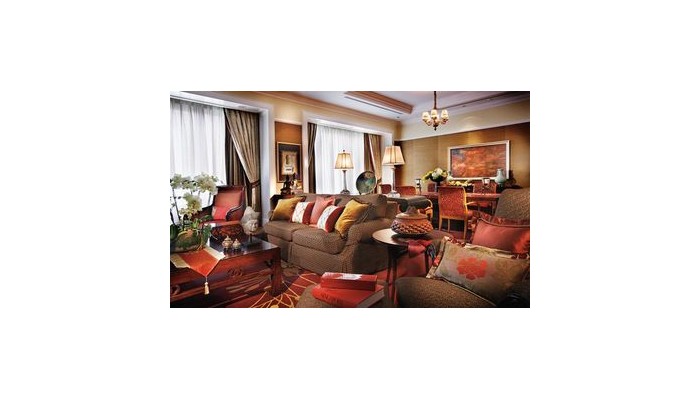 Hotel Four Seasons poza 11