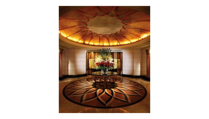 Hotel Four Seasons poza 5