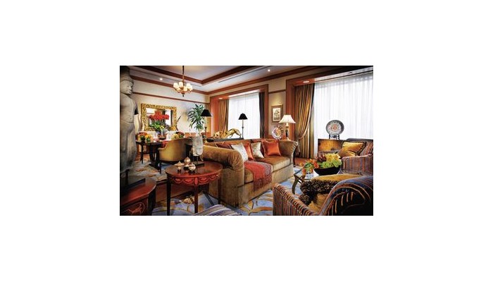 Hotel Four Seasons poza 3