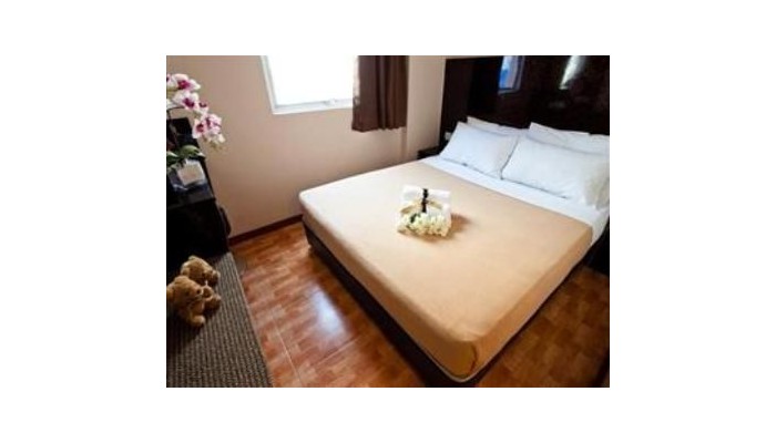 Hotel Fragrance - Emerald poza 3