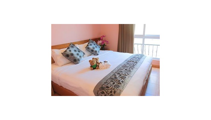 Hotel Fragrance - Joo Chiat poza 9