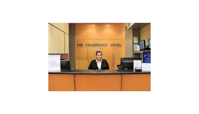 Hotel Fragrance - Joo Chiat poza 5