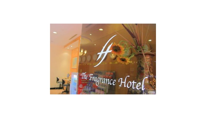 Hotel Fragrance - Joo Chiat poza 3