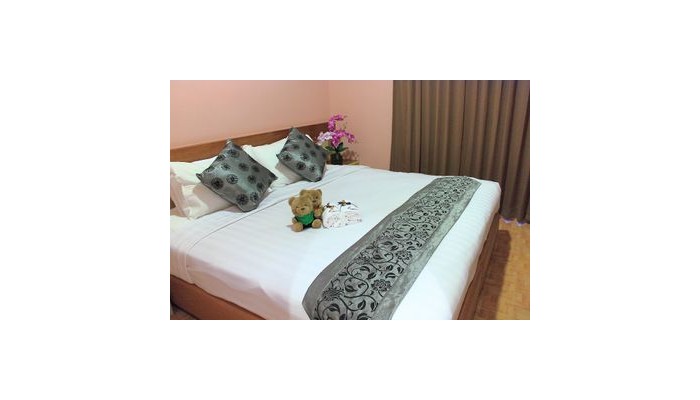 Hotel Fragrance - Joo Chiat poza 10