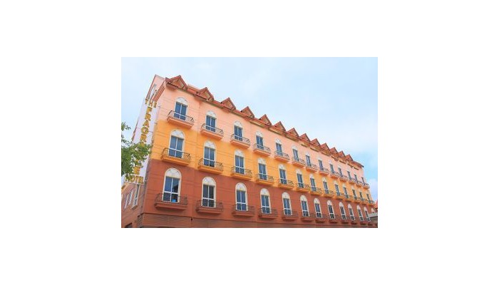 Hotel Fragrance - Joo Chiat poza 1