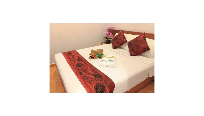 Hotel Fragrance - Joo Chiat poza 8