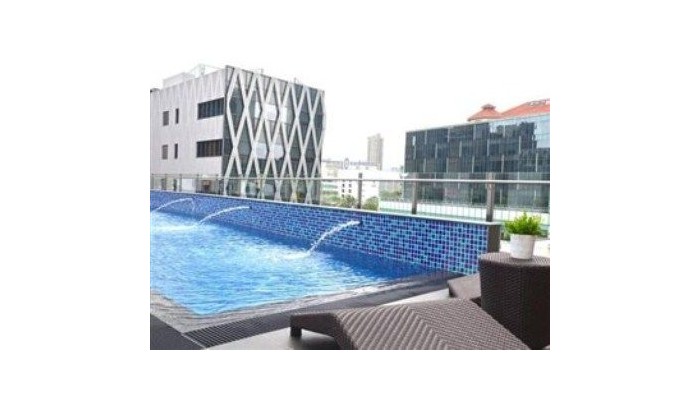 Hotel Fragrance - Riverside poza 5