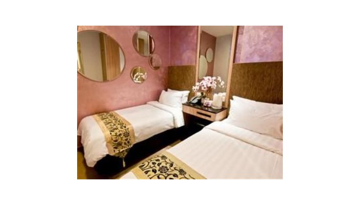 Hotel Fragrance - Riverside poza 9