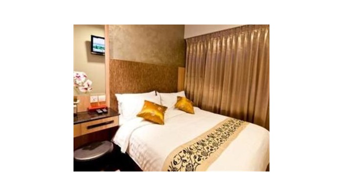 Hotel Fragrance - Riverside poza 3