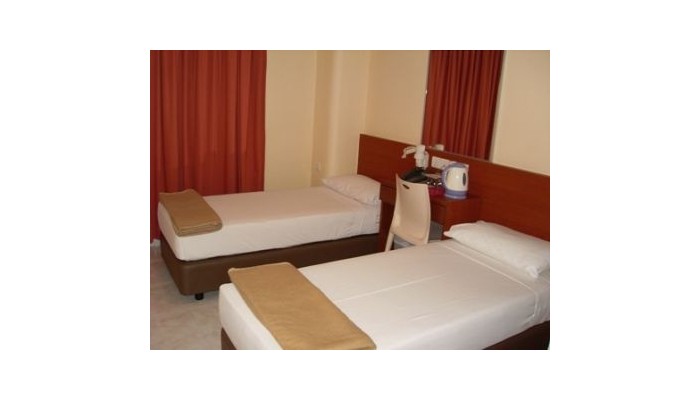 Hotel Fragrance - Sunflower poza 6