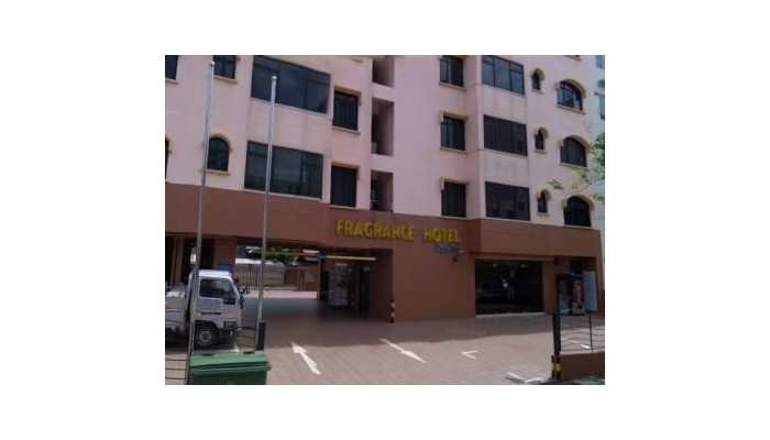 Hotel Fragrance - Sunflower poza 4