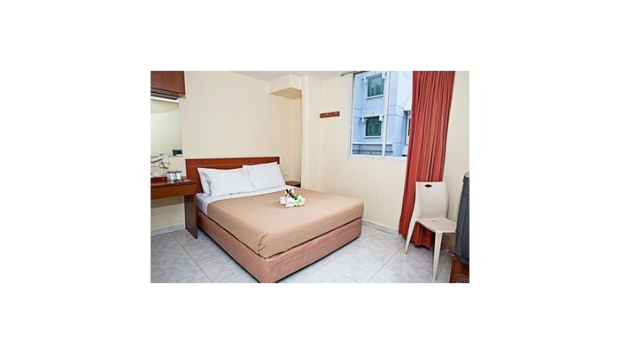 Hotel Fragrance - Sunflower poza 1