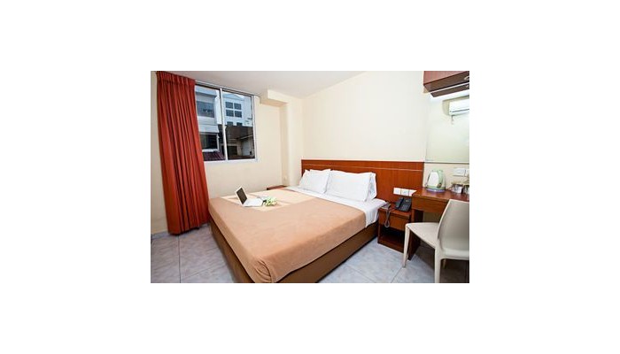 Hotel Fragrance - Sunflower poza 0