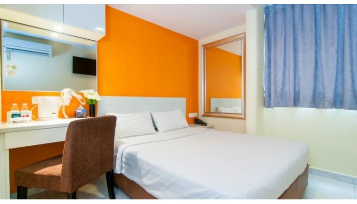 Hotel Fragrance - Sunflower poza 11