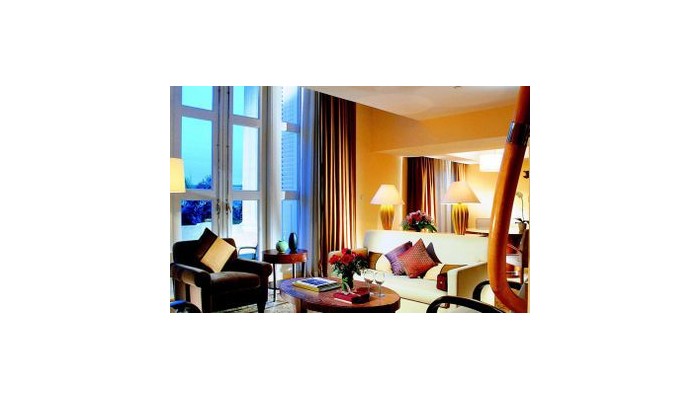 Hotel Fullerton poza 9