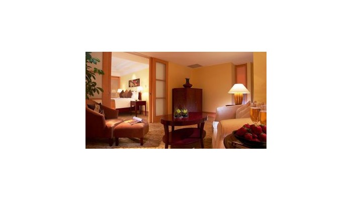 Hotel Fullerton poza 10