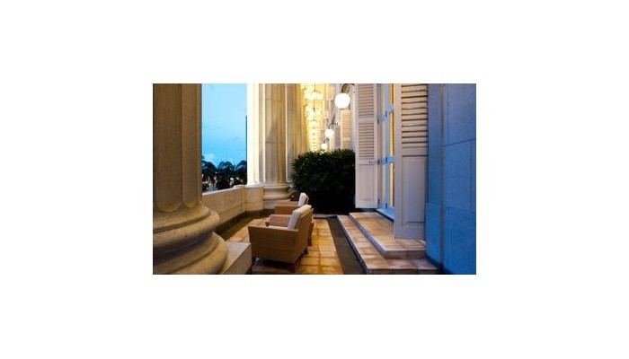 Hotel Fullerton poza 6