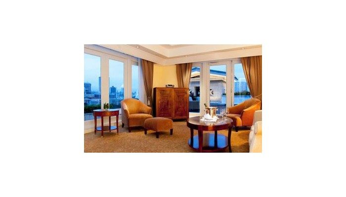 Hotel Fullerton poza 7