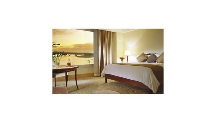 Hotel Fullerton poza 8