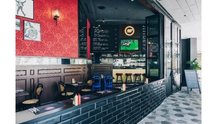 Hotel G Singapore poza 1