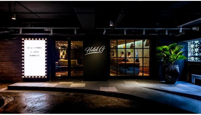 Hotel G Singapore poza 3