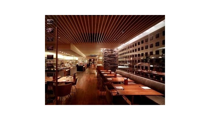 Hotel Grand Hyatt poza 7