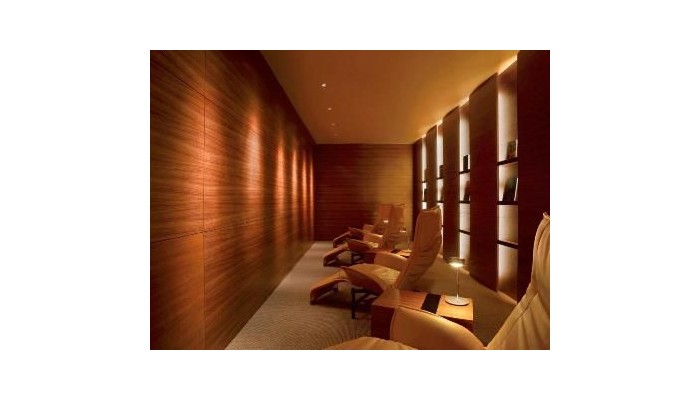 Hotel Grand Hyatt poza 10