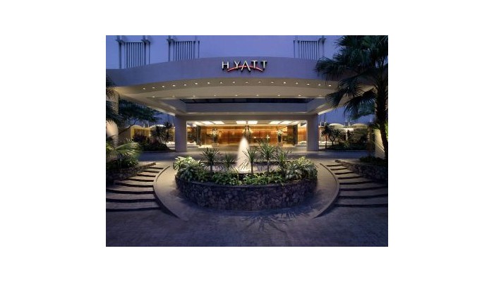 Hotel Grand Hyatt poza 0