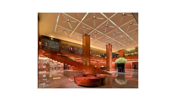 Hotel Grand Hyatt poza 2