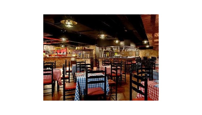 Hotel Grand Hyatt poza 5