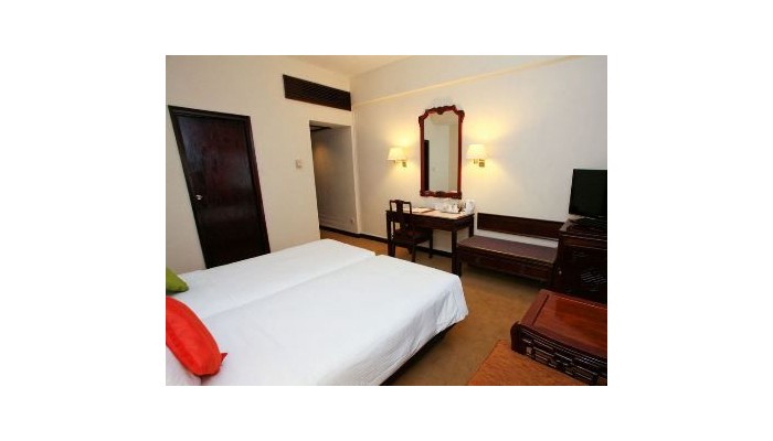 Hotel Grand Pacific poza 7