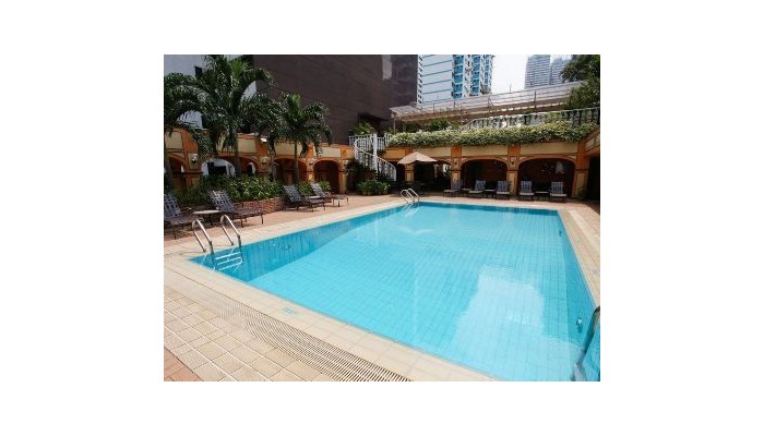 Hotel Grand Pacific poza 11