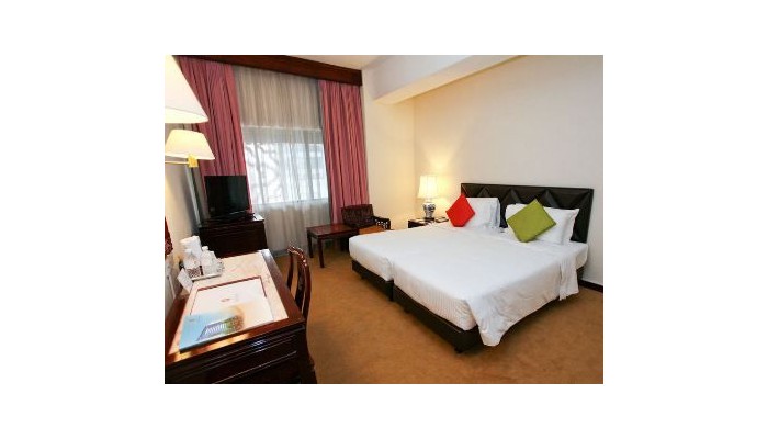 Hotel Grand Pacific poza 6