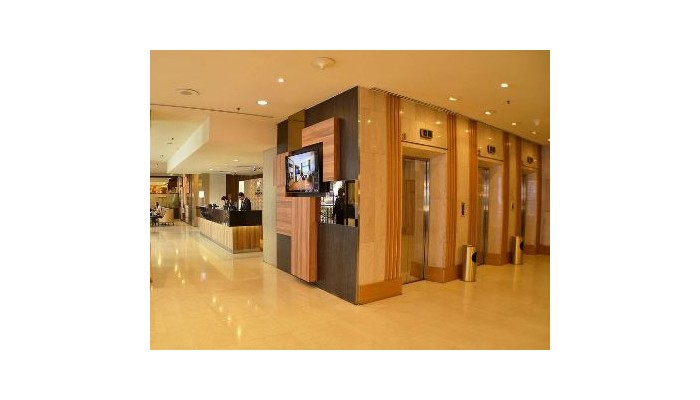 Hotel Grand Pacific poza 4