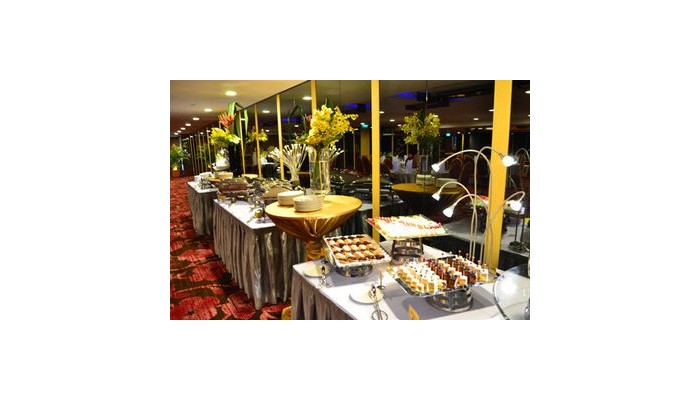 Hotel Grand Pacific poza 4