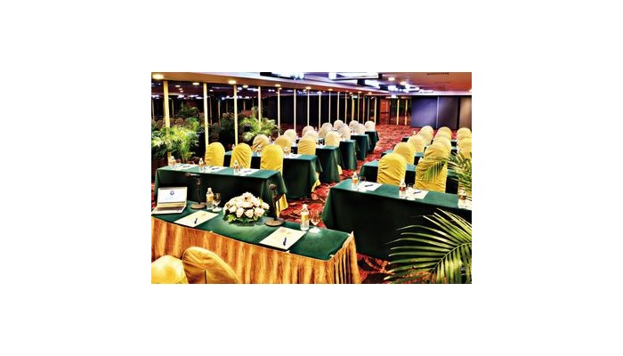 Hotel Grand Pacific poza 9