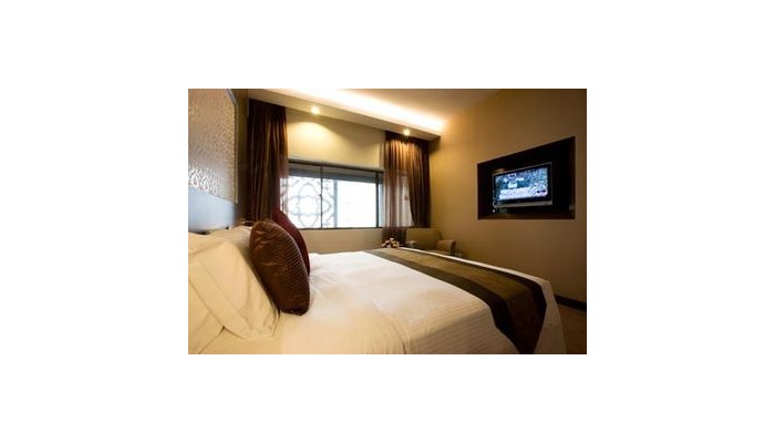 Hotel Grand Pacific poza 3