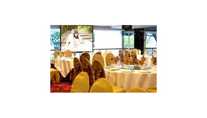 Hotel Grand Pacific poza 7