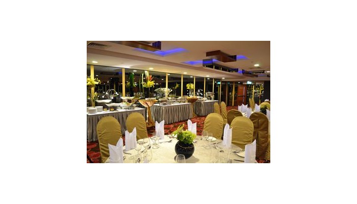 Hotel Grand Pacific poza 11