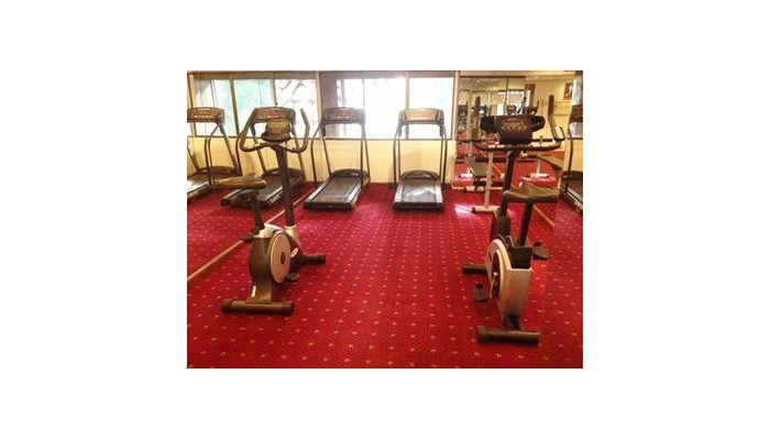 Hotel Grand Pacific poza 6