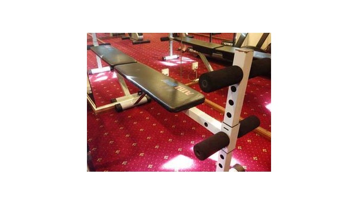 Hotel Grand Pacific poza 5