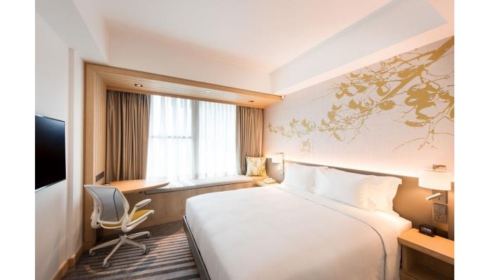 Hotel Hilton Garden Inn Singapore Serangoon poza 8